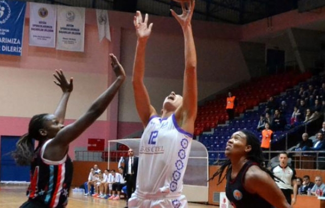 Orduspor, Adana Aski'yi geçti