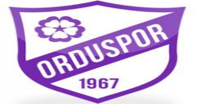 Orduspor, AGÜ maçına çıkacak
