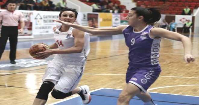 Orduspor Botaş deplasmanından üzgün dönüyor