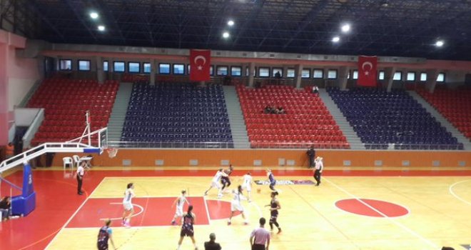 Orduspor evinde rahat kazandı