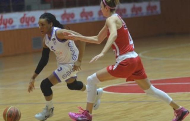 Orduspor seriyi eşitledi