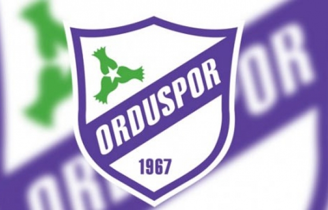 Orduspor transfer yasağını kaldırdı...
