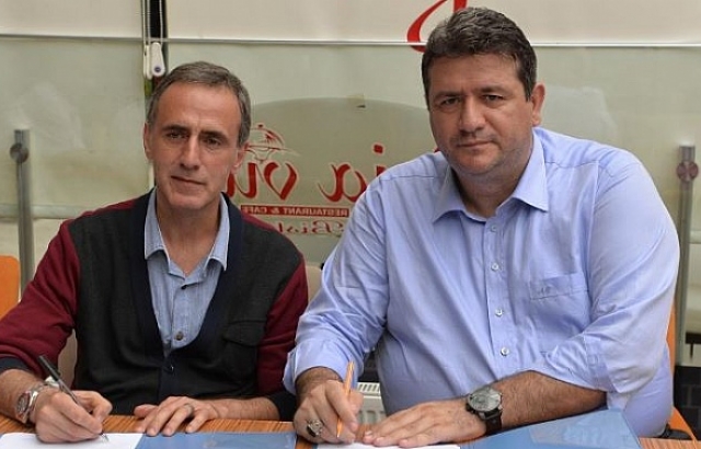 Orduspor'da Aydın Uğuz dönemi