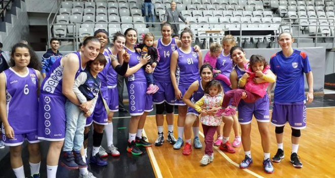 Orduspor'da Beşiktaş galibiyeti sevinci yaşanıyor