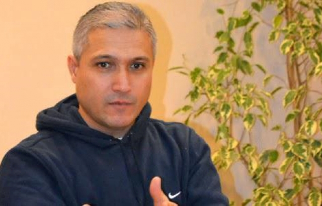 Orduspor'da dümene Deringöl geçti