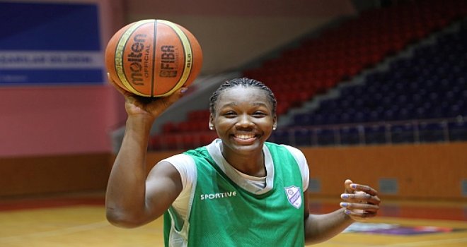 Orduspor'da kriz bitmiyor...