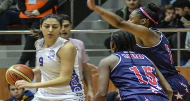 Orduspor'dan Beşiktaş'a