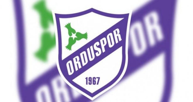 Orduspor'dan transfer açıklaması