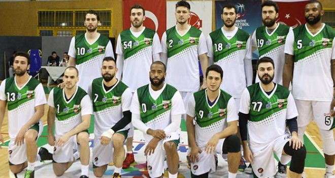 Orhan Bayraktar:''Şehir olarak kenetlenip hedefimize ulaşacağız''