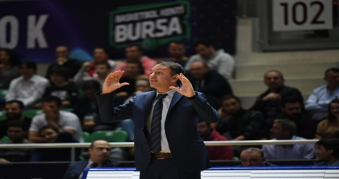 Orhun Ene: Başladığımız işi bitirmeliyiz