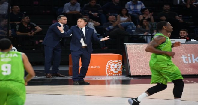 Orhun Ene: Bu işin bir standardı olması lazım...