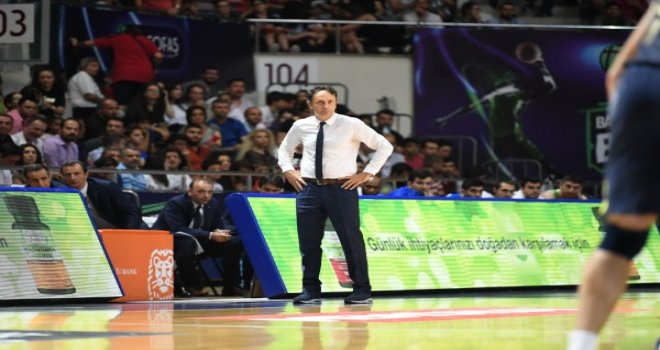 Orhun Ene: Buralardan çok şeyler öğreniyoruz