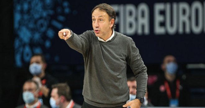 Orhun Ene: Cedi ve Ömer ile kadromuz biraz daha derinleşti