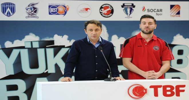 Orhun Ene: Çıkıp kalan işimizi tamamlayacağız