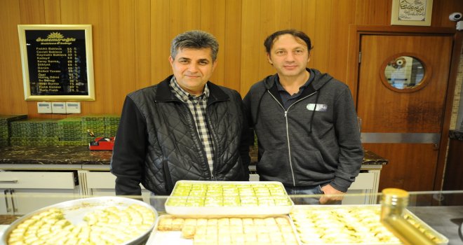 Orhun Ene: Crocker'ın takıma adapte olmasıyla daha hazır hale geldik