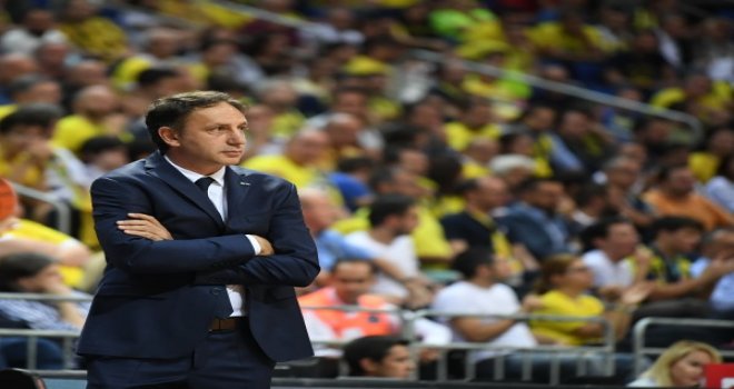 Orhun Ene: Enerjimizi bulursak seri daha keyifli hale gelecektir