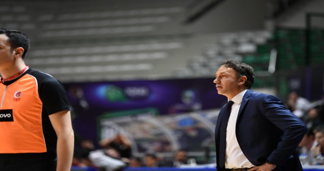 Orhun Ene: Eski kimliğimize dönmeliyiz