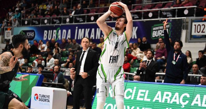 Orhun Ene galibiyetle merhaba dedi