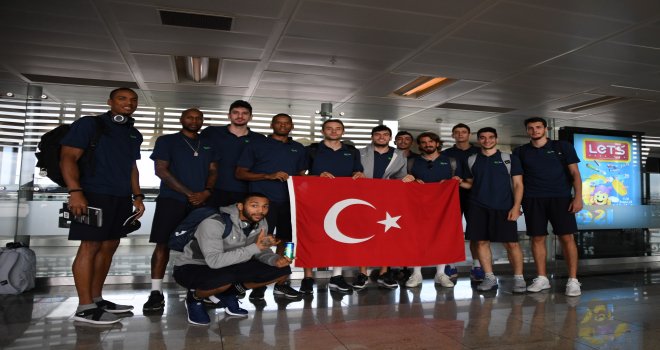 Orhun Ene: Geçen sezonki performansımızın üzerine çıkmak istiyoruz