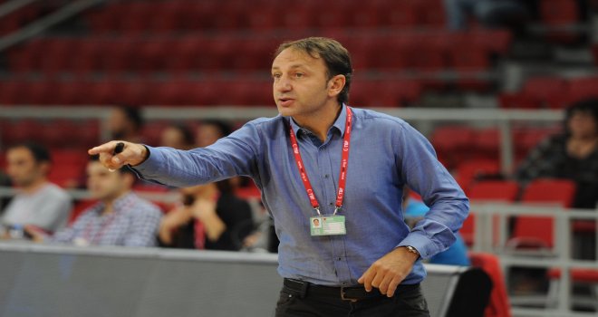 Orhun Ene: Henüz bir şeyi başarmadık...