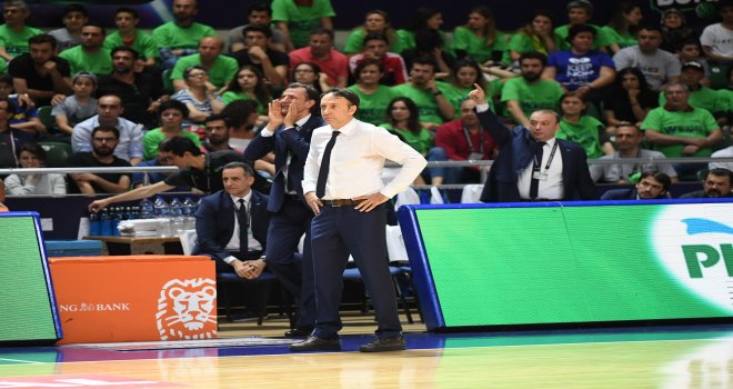 Orhun Ene: İki maç daha kazanmalıyız