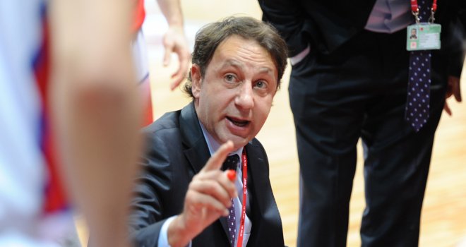 Orhun Ene: ''İşimizi her gün aynı ciddiyetle yapmalıyız''