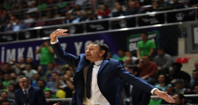 Orhun Ene: Kolay olmayacak...