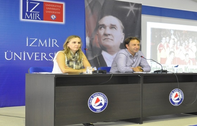 Orhun Ene: Resmi teklif gelmedi...