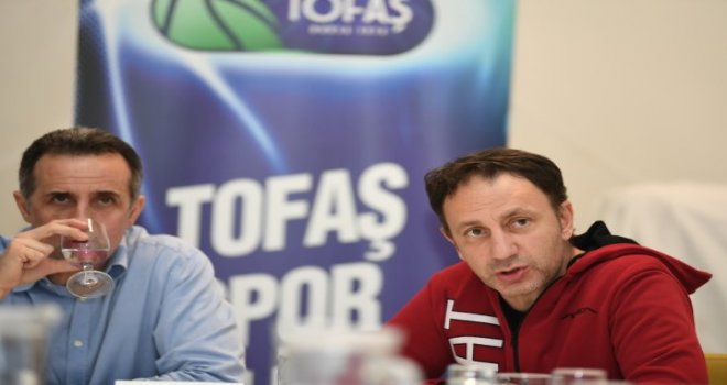 Orhun Ene: Sezon bizim için yeni başlıyor