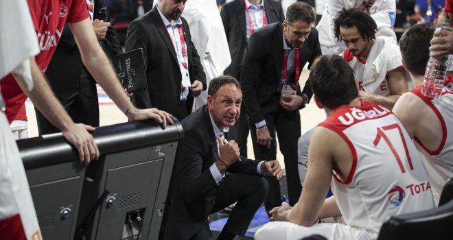 Orhun Ene: Türk oyuncuların bu sistemde ve ritimde kalması zor