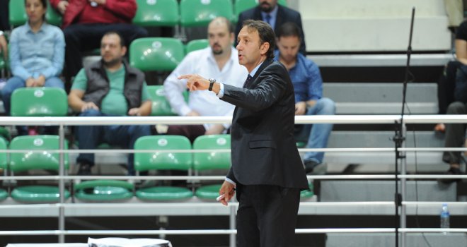 Orhun Ene:''Bugüne kadar kaybetmemiz gerekiyordu''