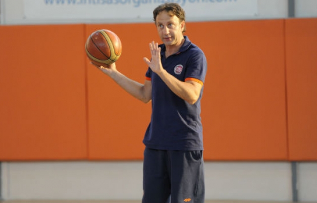 Orhun Ene:''İşimiz hiç kolay değil''