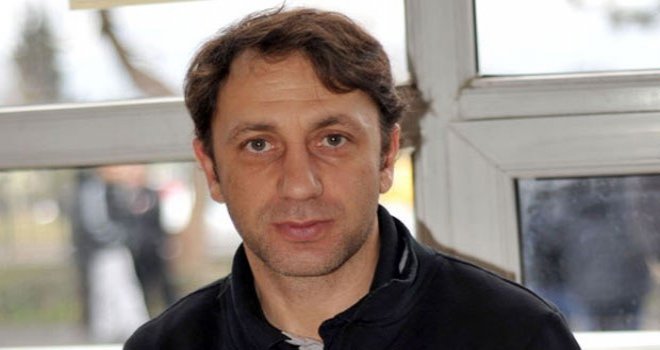 Orhun Ene'ye 1 maç ceza!..