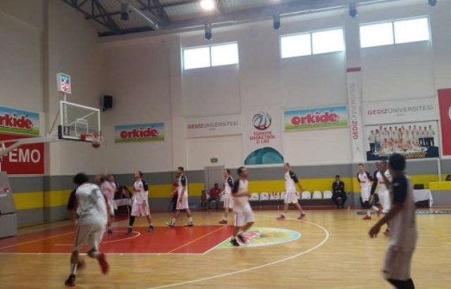 Orkide Gediz, Gordon'suz Afyon'u rahat geçti