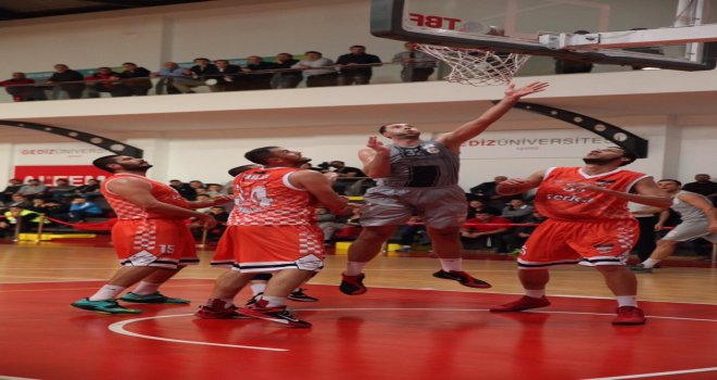 Gediz Üniversitesi, Adanaspor'a takılmadı