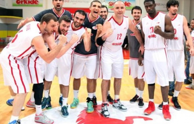 Orkide Gediz Üniversitesi, İstanbul'dan mutlu dönüyor