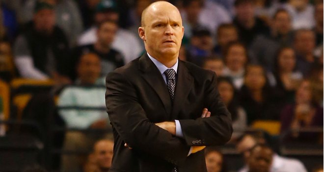 Orlando Magic, Scott Skiles ile yollarını ayırdı