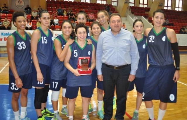 Orman Gençlik deplasmanda kazandı