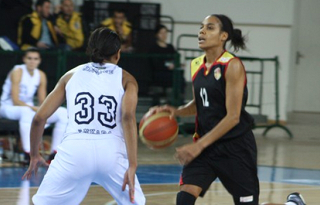 Orman Gençlik, Edirne Belediyesi Edirnespor'u farklı geçti