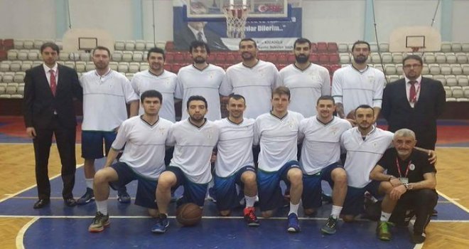 Orman Gençlik ilk maçı rahat kazandı 