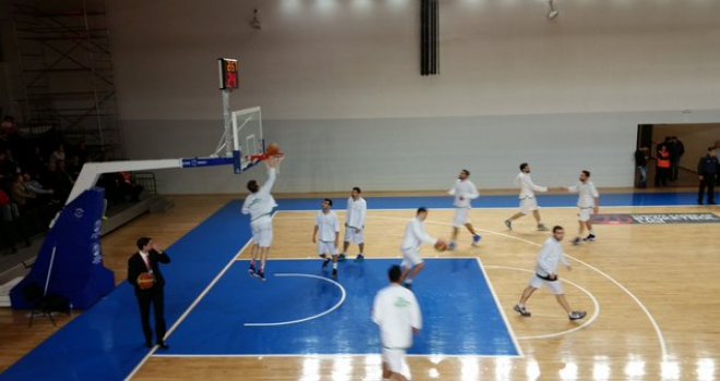 Orman Gençlik Kepez Belediye'ye fark attı