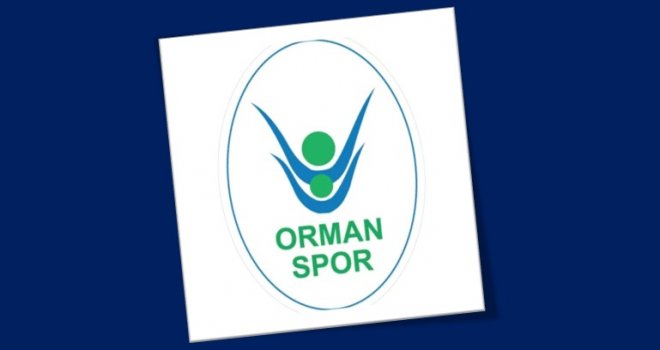 Orman Gençlik Yeşilyurt'u rahat geçti