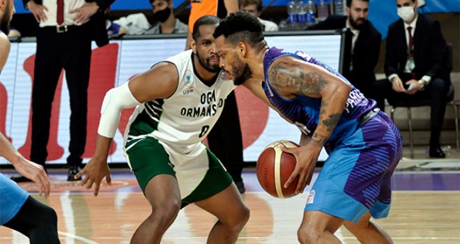 Ormanspor Afyon'da farklı galip