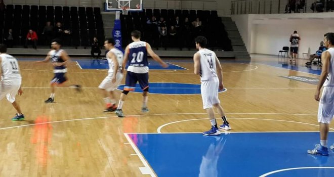 Ormanspor başladığı gibi bitirdi