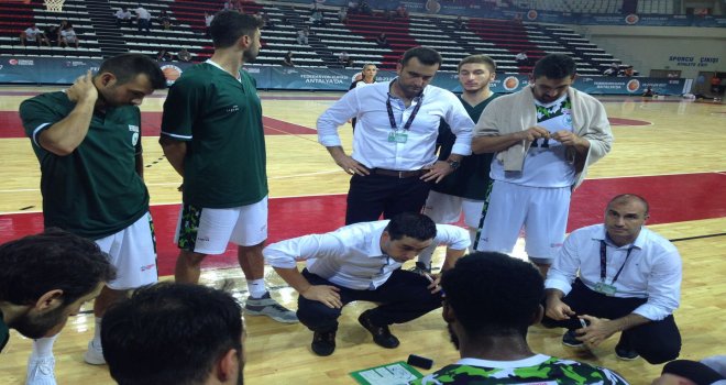 Ormanspor, Bursaspor'a izin vermedi