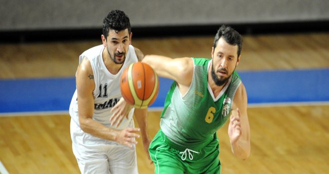 Ormanspor, Bursaspor'u devirdi...