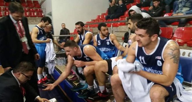 Ormanspor, Düzce Belediyespor'u son çeyrekte devirdi