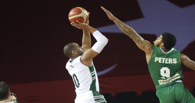 Ormanspor evinde kazandı