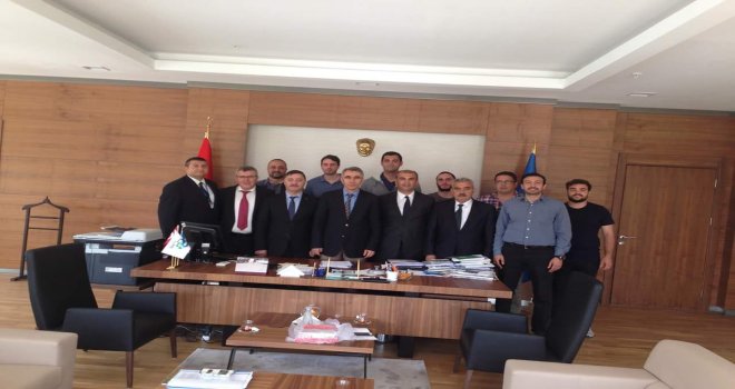 Ormanspor idari ve teknik kadroyu belirledi