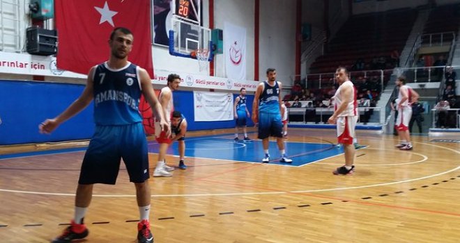 Ormanspor turu 2-0 ile geçti